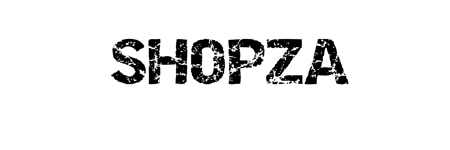 SHOPZA